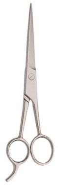 Barber Scissor